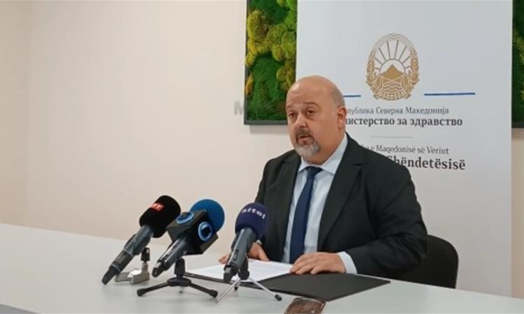 Прогласена епидемија од западнонилска треска во Кисела Вода, Илинден, Гази Баба и Бутел
