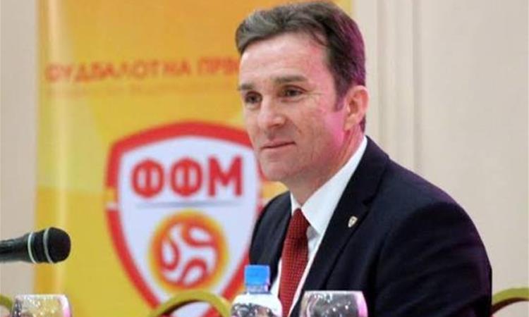 Со гаранција од 500 илјади евра екс претседателот на ФФМ Илчо Ѓорѓиоски пуштен во домашен притвор