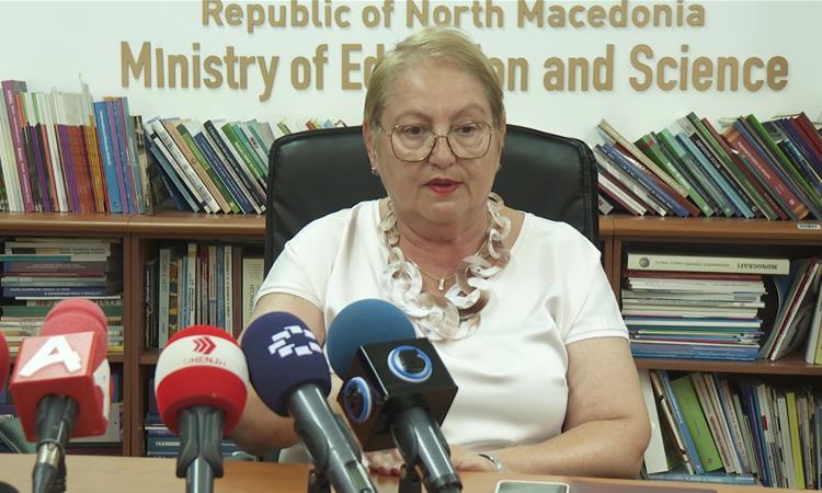 Законите за високо образование блокирани– Јаневска бара Бадентер да не се користи како политичка алатка 