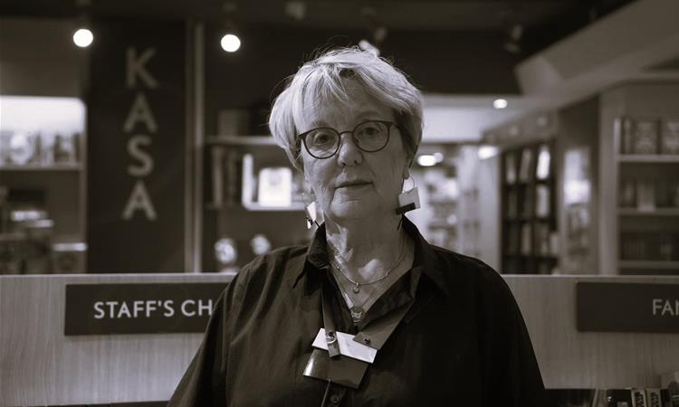 Почина Ведрана Рудан: Хрватската писателка ја загуби битката со ракот