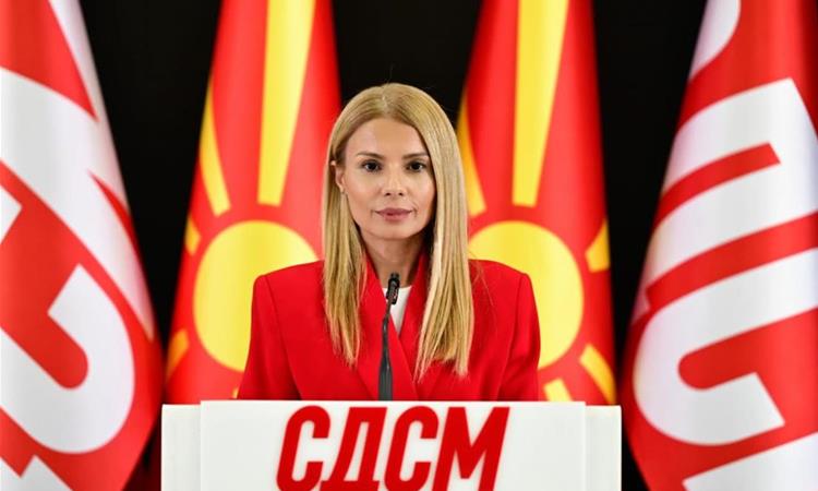 СДСМ: Гостивар без безбедна вода, Скопје со западнонилска треска – Клековски и Мицкоски не можат да го заштитат здравјето на граѓаните
