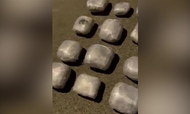 Спогодба од три и пол години затвор за шверцот на пет тони марихуана: Судот ја прифати казната под законскиот минимум