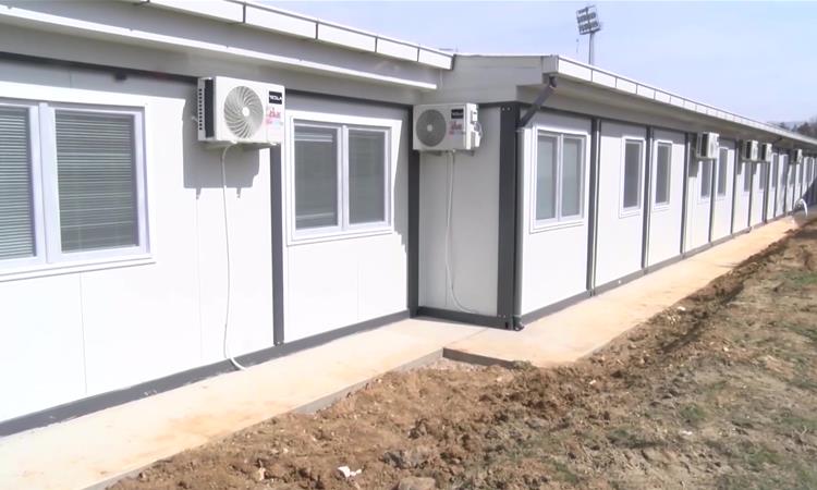 ОЈО ГОКК го затвори предметот за јавните набавки на модуларните болници