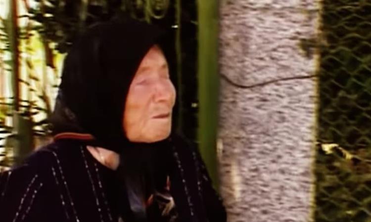 Објавени се најпознатите „предвидувања“ на Баба Ванѓа- следбениците тврдат дека го знаела и крајот на светот 