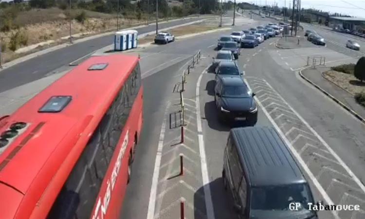 Од денеска странските државјани можат онлајн да ги плаќаат казните од „Безбеден град“