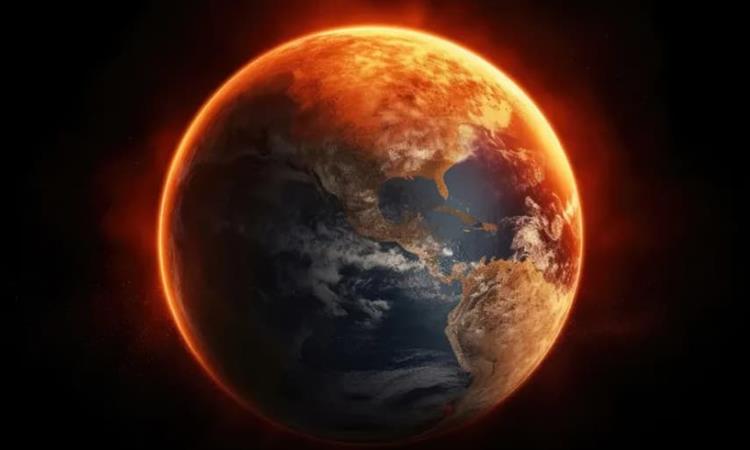 Крајот на светот ќе се случи на 13 ноември 2026.- физичар пред половина век го предвидел крајот на човештвото 