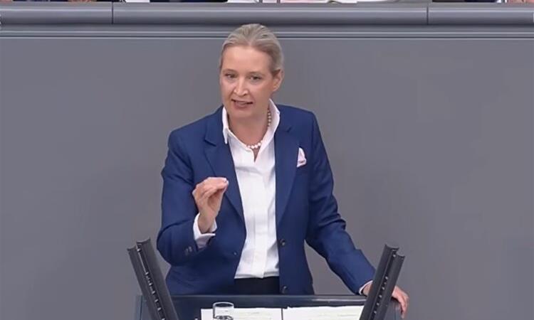 Лидерката на германската АФД: Ќе го укинеме еврото, ќе ги затвориме границите и ќе излеземе од Шенген