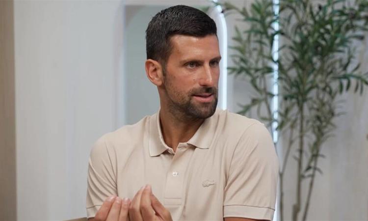 Ѓоковиќ: На мојата земја и народ им е нанесена голема неправда во деведесетите (ВИДЕО)