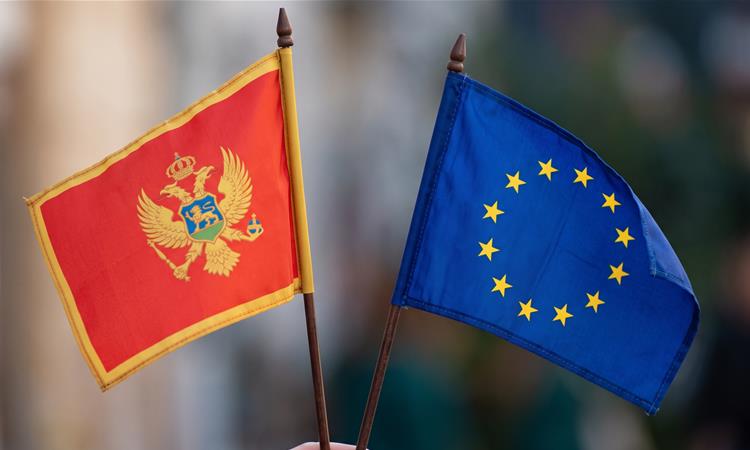 Црна Гора до крај на годината ги затвора сите преговарачки поглавја со ЕУ