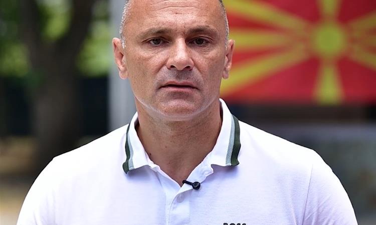 Филипче: Повикувам на мобилизација, да со спречиме Мицкоски да ја жртвува водата и струјата за профити од дата-центри