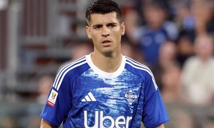Мората пред сензационално враќање во Шпанија – ќе игра во втора лига?