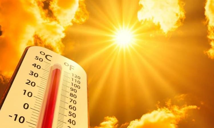 И утре пеколно жешко со температура до 39 степени