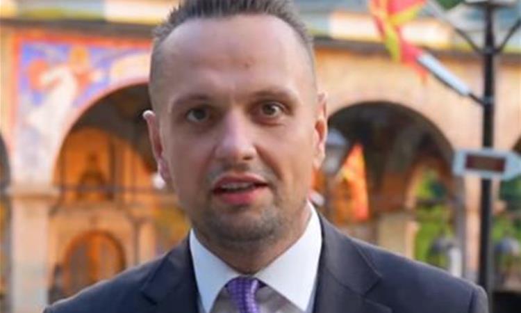 Градоначалникот Митовски со празнична порака до граѓаните: Крива Паланка ги чествува деновите на верата, традицијата и рударството