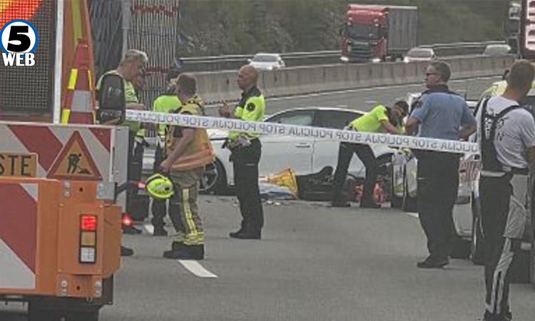 Трагедија со три жртви во Словенија – две деца меѓу загинатите македонски државјани