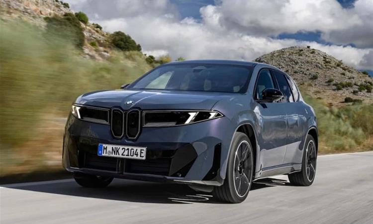 Голем јубилеј: „BMW“ брои до два милиони!