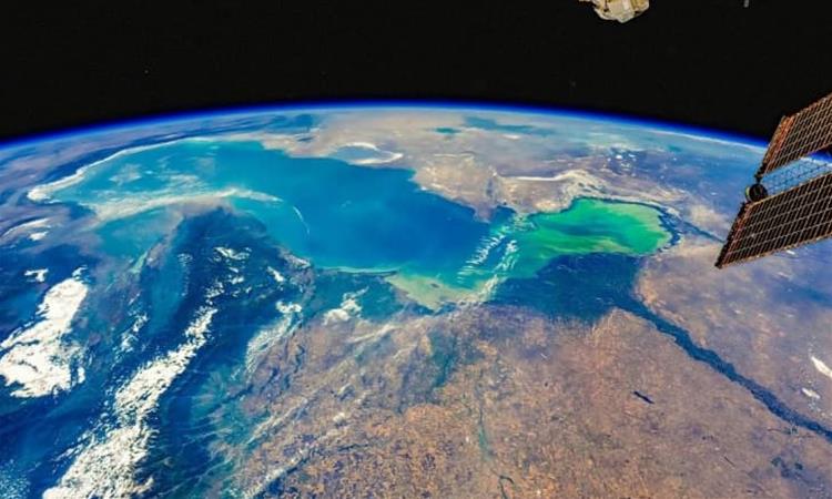 Тихиот и Индискиот Океан со векови беа избалансирани- сега тој однос се распаѓа 