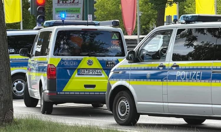 Германија на нозе- Србин изведе филмско бегство од затвор, станува збор за опасен крадец 