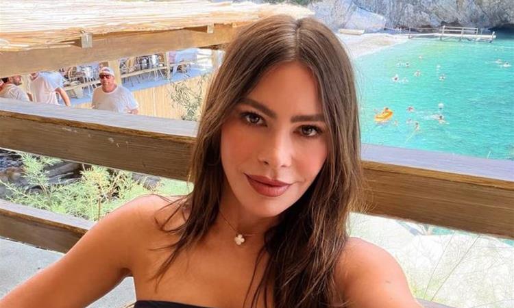 Софија Вергара можеше да има многу поинаква кариера. Знаете ли што студирала?