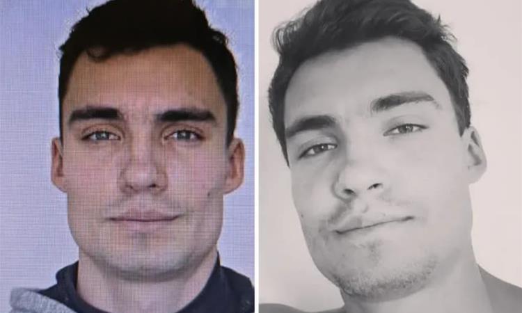 Русин го извршил тројното убиство во Црна Гора- полицијата бара информации од граѓаните