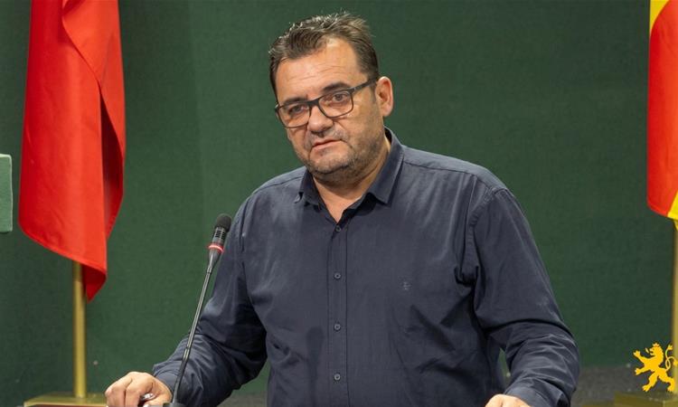Кукески: Со ребалансот на Град Скопје се обезбедуваат повеќе пари за јавна чистота, за бесплатен ски викенд за средношколци
