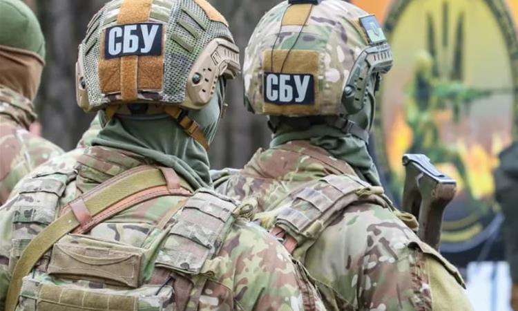 Украинските тајни служби пукаат едни во други во Киев- се појавија снимки од мистериозната престрелка (ВИДЕО)