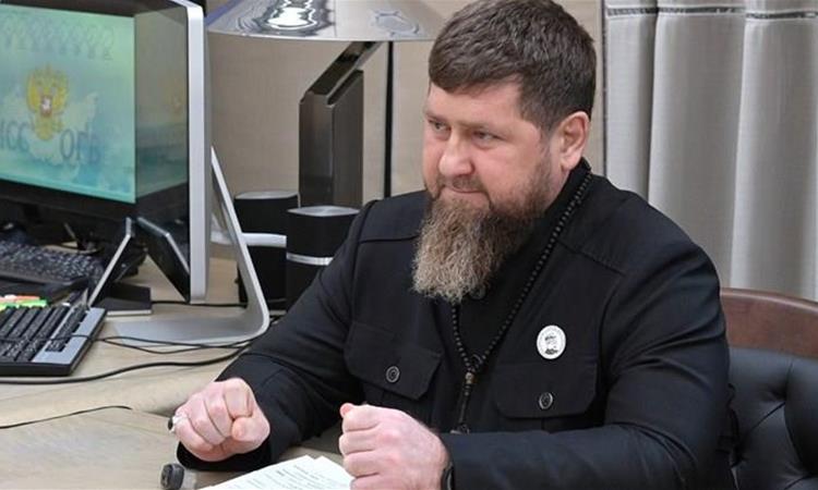 Кадиров: Руската армија е способна да ја освои Полска