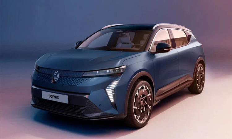 Сите чекаа редизајн, а „Renault“ подготви нешто многу поважно