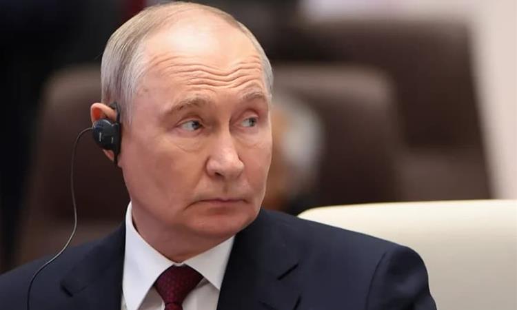 Путин ненадејно нареди тридневен прекин на нападите кон Украина