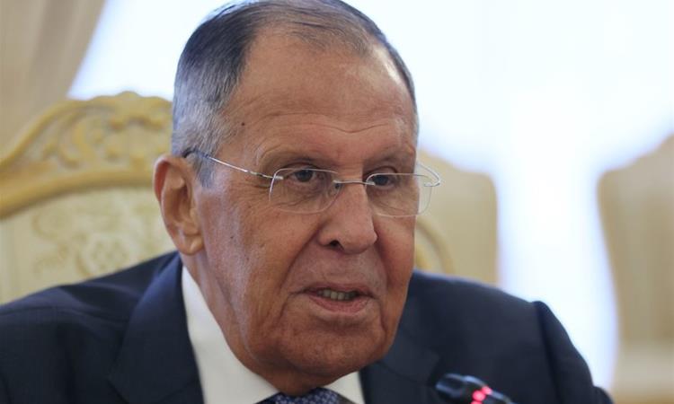 Лавров: Мерц всушност ни објавува војна 