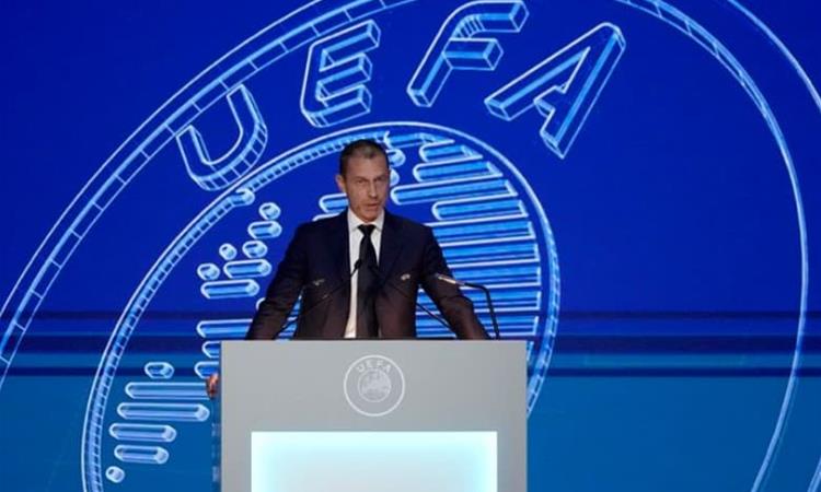 УЕФА: Сите натпревари ќе почнуваат со минута молчење 