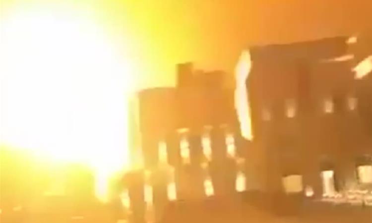 Хутите ја нападнаа Саудиска Арабија- десетици повредени (ВИДЕО)