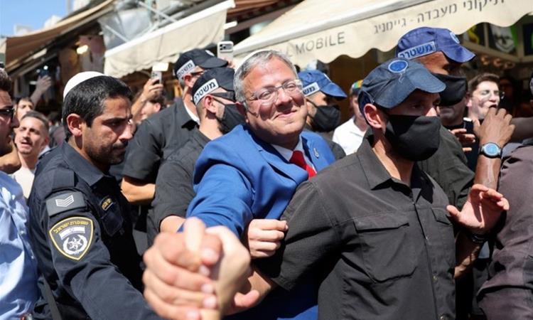 Британија сака да го санкционира Израел, од таму одговорија: Ќе ги признаеле Фокландските острови за аргентински 