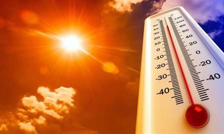 Утре сончево со температура до 35 степени, попладне пороен дожд и грмежи 
