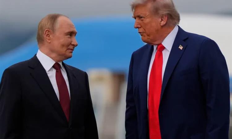Путин и Трамп разговарале еден час: Бара итно завршување на војната 