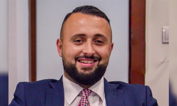Перпарим Бајрами, обвинет во случајот на Државна лотарија, се предал на македонските власти