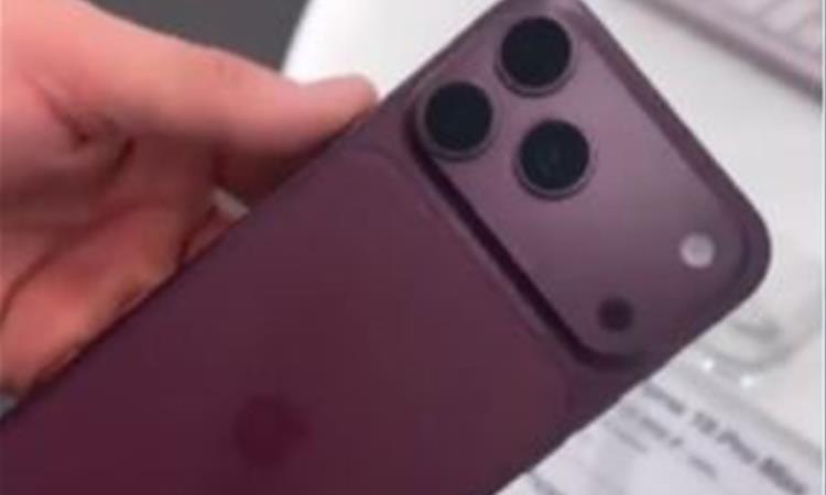 Се појави видео: Ова се новите бои за „iPhone 18 Pro“ и „Pro Max“