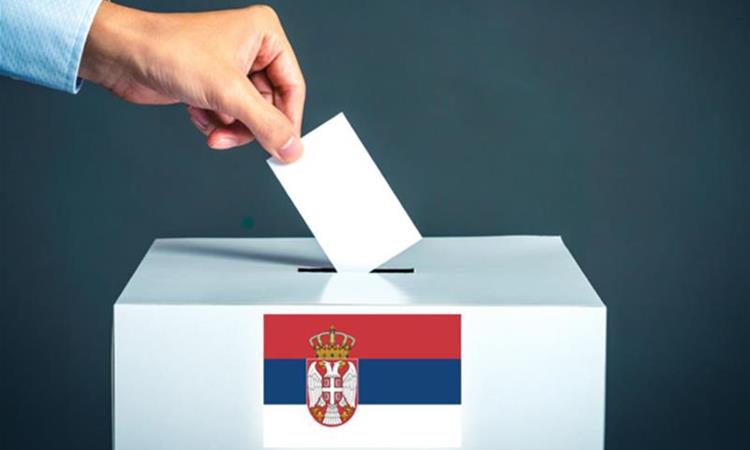 Распишани предвремени парламентарни избори во Србија на 25-ти октомври
