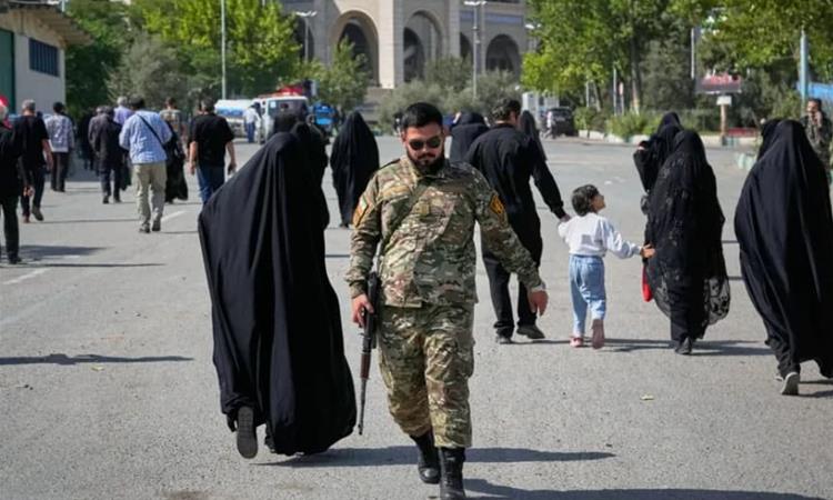 Иранската револуционерна гарда ги постави условите за крај на војната- познато е што бараат од САД 