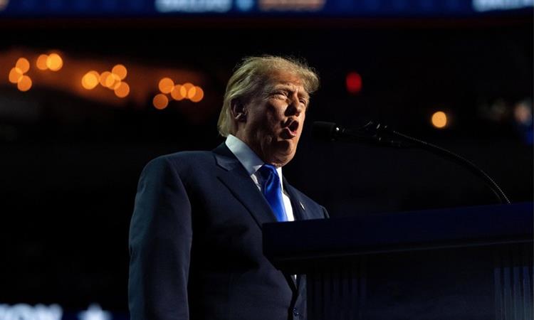 Трамп: Ако ги изгубиме изборите, сите ќе одиме во пеколот (ВИДЕО)