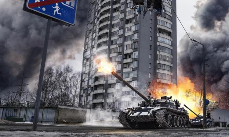 Украина: Подготовка за најлошото сценарио