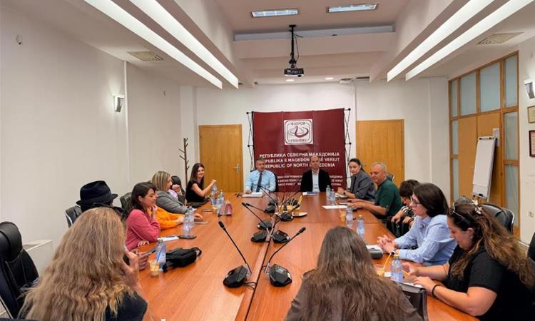 Перински: Редовната исплата на боледувањата да стане правило – фондот подготвува промени во интерес на осигурениците