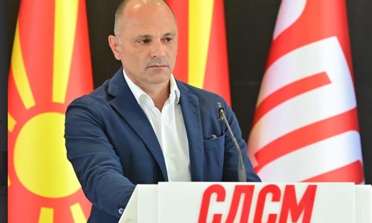 Филипче: Потребно е укинување на акцизата за горивата и намалување на ДДВ од 18 на 5 проценти 