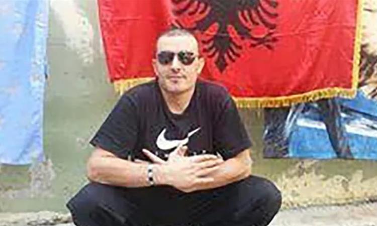 Пукотница на плажа во Грција: Полицијата уапсила Албанец, па го пуштиле (ВИДЕО)