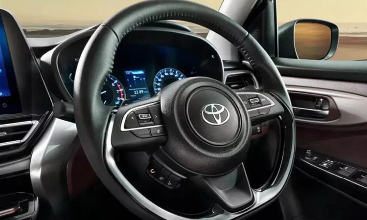 „Toyota“ развива начин автомобилите да го фотографираат она во што гледате