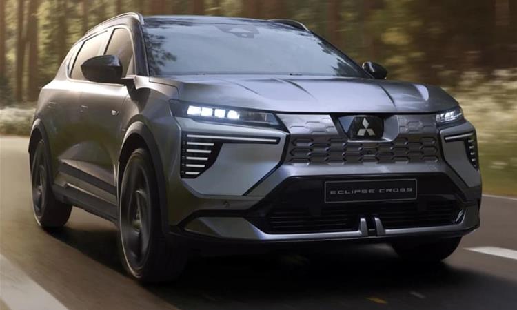 Електричниот „Mitsubishi“ добива зголемен досег, а цената му е намалена за дури 12.700 евра