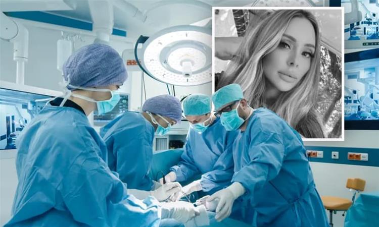 Убава Бразилка отишла на шест естетски операции наеднаш- починала среде третманот (ФОТО)