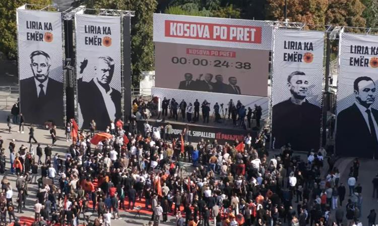 Судот во Хаг денеска во 10 часот ќе ги соопшти пресудите за четворицата поранешни команданти на ОВК