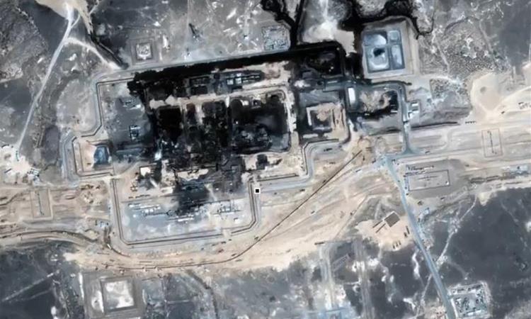 Воздушната одбрана на Саудиска Арабија уништи дрон на Хутите во близина на Мека