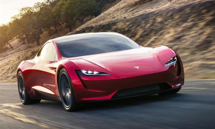Дали „Tesla“ конечно ќе го претстави „Roadster“? Пристигнува нов датум придружен со мистериозна порака
