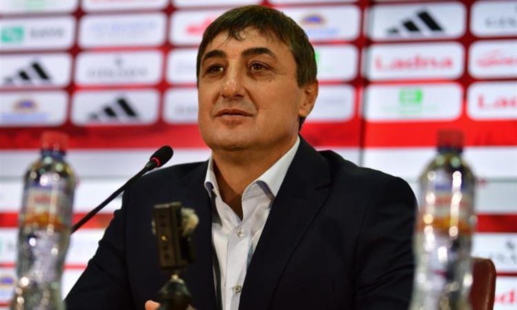 Седлоски: Ќе ротираме, шанса ќе добијат повеќе фудбалери